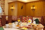 Hotel Lukashansl dovolenka