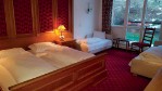 Hotel Lukashansl dovolenka