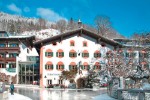Hotel Lukashansl dovolenka