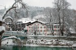 Hotel Lukashansl dovolenka