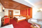 Hotel Lukashansl dovolenka