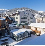 (Rakousko, Salcbursko, Kaprun - Zell am See) - HEITZMANN ZELL AM SEE