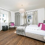 Hotel Hotel Heitzmann dovolená