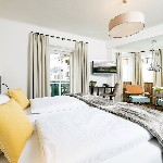 Hotel Hotel Heitzmann dovolená