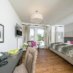 Hotel Hotel Heitzmann dovolená