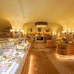 Hotel HOTEL ST. GEORG - ZIMA dovolená