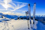 Hotel Jednodenní lyžování Kaprun dovolená