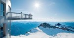 Hotel Jednodenní lyžování Kaprun dovolená