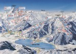 Hotel Jednodenní lyžování Kaprun dovolená