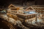Hotel Lukasmayr dovolenka