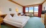 Hotel Lukasmayr dovolenka