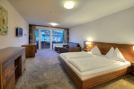 Hotel Lukasmayr dovolenka