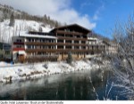 Hotel Lukasmayr dovolenka