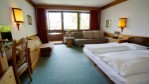 Hotel Lukasmayr dovolenka
