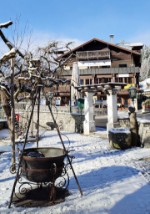 Hotel Lukasmayr dovolenka