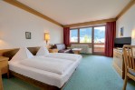 Hotel Lukasmayr dovolenka