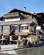Hotel Lukasmayr dovolenka