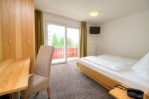Hotel Lukasmayr dovolenka