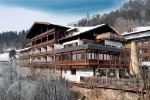 Hotel Lukasmayr dovolenka