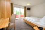 Hotel Lukasmayr dovolenka