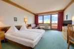 Hotel Lukasmayr dovolenka