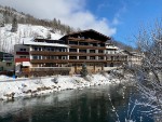 Hotel Lukasmayr dovolenka