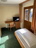 Hotel Lukasmayr dovolenka