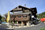 Hotel Lukasmayr dovolenka