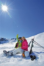 Hotel PENZION JHA - SAALBACH dovolená