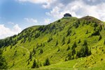 Hotel Rakousko – Alpské panorama Saalbachu s kartou dovolená