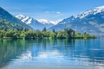 Hotel Rakousko – Alpské panorama Saalbachu s kartou dovolená
