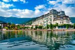 Hotel Rakousko – Alpské panorama Saalbachu s kartou dovolená