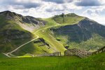 Hotel Rakousko – Alpské panorama Saalbachu s kartou dovolená
