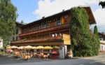 Hotel Salcburské Alpy - lanovky - veškeré vstupy v ceně zájezdu dovolená