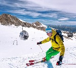 Hotel Silvestr Kaprun dovolená