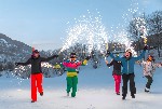 Hotel Silvestr Kaprun dovolená