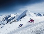 Hotel Silvestr Kaprun dovolená