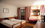 Hotel Hotel St. Florian dovolenka