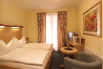 Hotel Hotel St. Florian dovolenka
