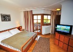 Hotel Hotel St. Florian dovolenka