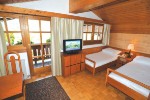 Hotel Hotel St. Florian dovolenka