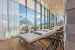 Hotel Hotel Tauern Spa Kaprun dovolená