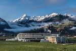 Hotel Hotel Tauern Spa Kaprun dovolená