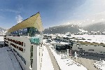 Hotel Hotel Tauern Spa Kaprun dovolená