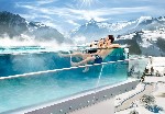 Hotel Hotel Tauern Spa Kaprun dovolená