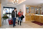 Hotel Vier Jahreszeiten dovolená