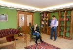 Hotel Vier Jahreszeiten dovolená