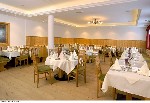 Hotel Vier Jahreszeiten dovolená