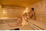 Hotel Vier Jahreszeiten dovolená