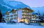 Rakousko, Salcbursko, Kaprun - Zell am See - VIERJAHRESZEITEN